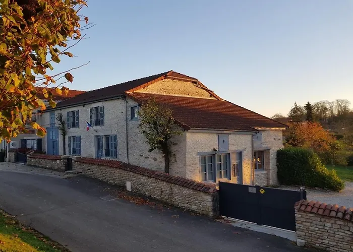 Villa Champagne