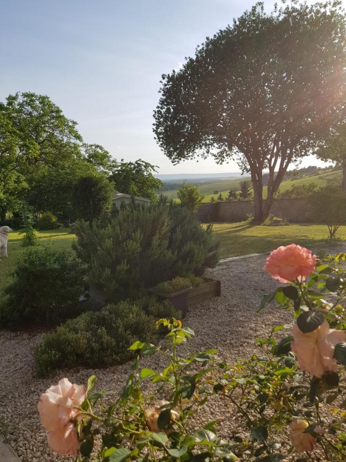 Villa Champagne *